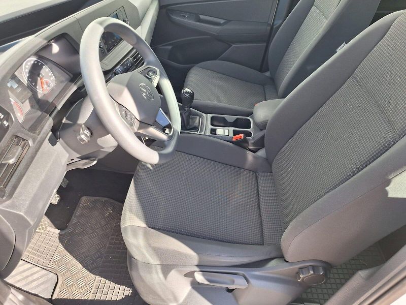 Volkswagen Caddy (2023) 2.0 TDI / 75 kW / 6MP / MAXI / - fotka 13 z 32