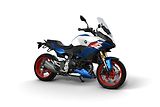 BMW MOTO F 900 XR - náhled 1