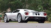 Ford GT.