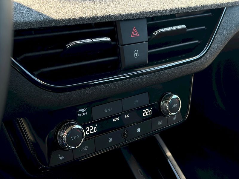 Škoda Scala (2025) 1.0 TSI / 85kW / SELECTION - fotka 22 z 35