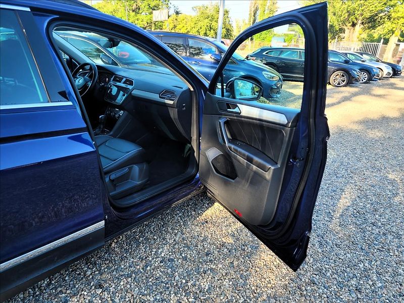 Volkswagen Tiguan 1,5 JIŽ NENÍ AKTUÁLNÍ - fotka 10 z 48