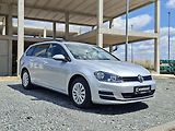 Volkswagen Golf 1,6 TDI 110k M5 - náhled 8