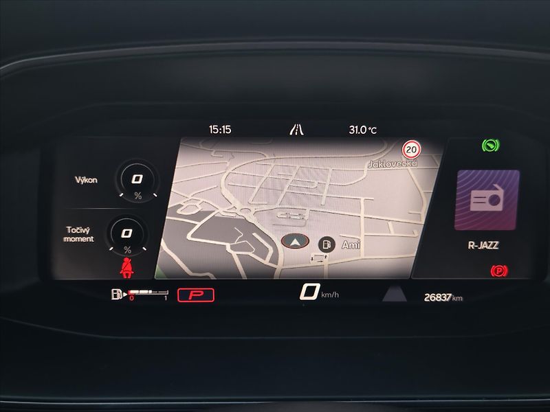 Cupra Formentor 1,5 TSi DSG Záruka2029 ČR 1.ma - fotka 15 z 23
