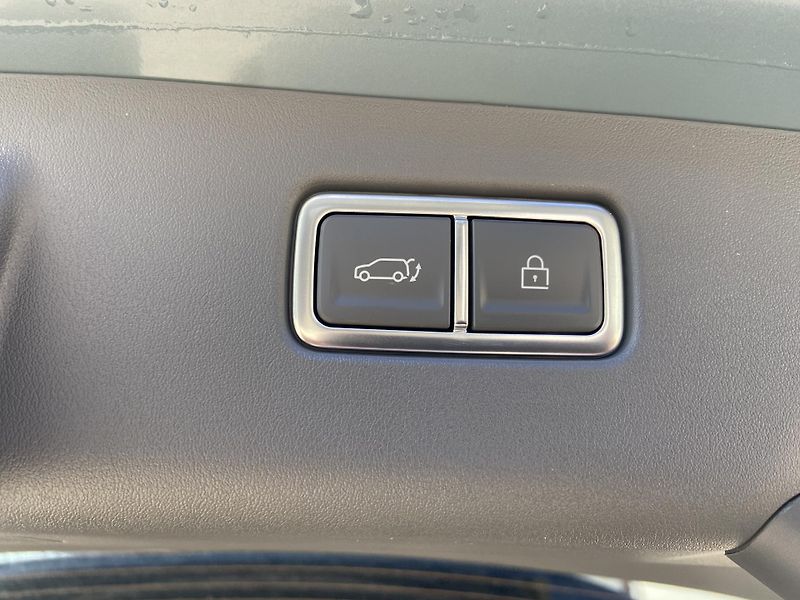 Kia EV9 (2025) EARTH PLUS 4x4 