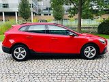 Volvo V40 2.0D3 AUT CROSS COUNTRY TAŽNÉ - náhled 9