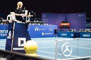 Mercedes-Benz letos odstartoval novou éru jako globální partner ženského tenisu (WTA). Své ambice v tomto sportu nyní potvrzuje i v České republice, kde v rámci ostravského turnaje představuje dvě klíčové novinky: novou generaci modelů GLB a GLC.