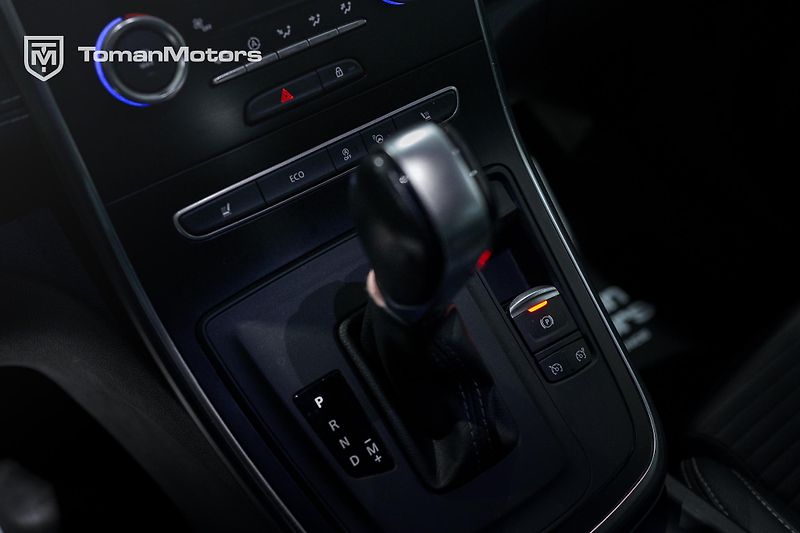 Renault Scénic (2019) - fotka 13 z 21