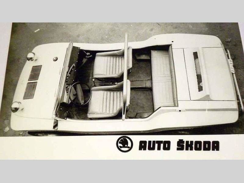 Škoda Element.
