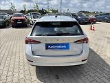 Škoda Octavia 2,0 TDI 110kW Ambition DSG 4x4 - náhled 4