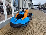 Sea Doo (2026) SPARK Trixx 900 HO ACE 3-up iB - náhled 2