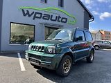 Suzuki Jimny 1.3 16v 63 kW 72.000KM 1.MAJ - náhled 1