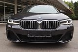 BMW Řada 5 540D XDRIVE G30 M-PAKET 250kW - náhled 2