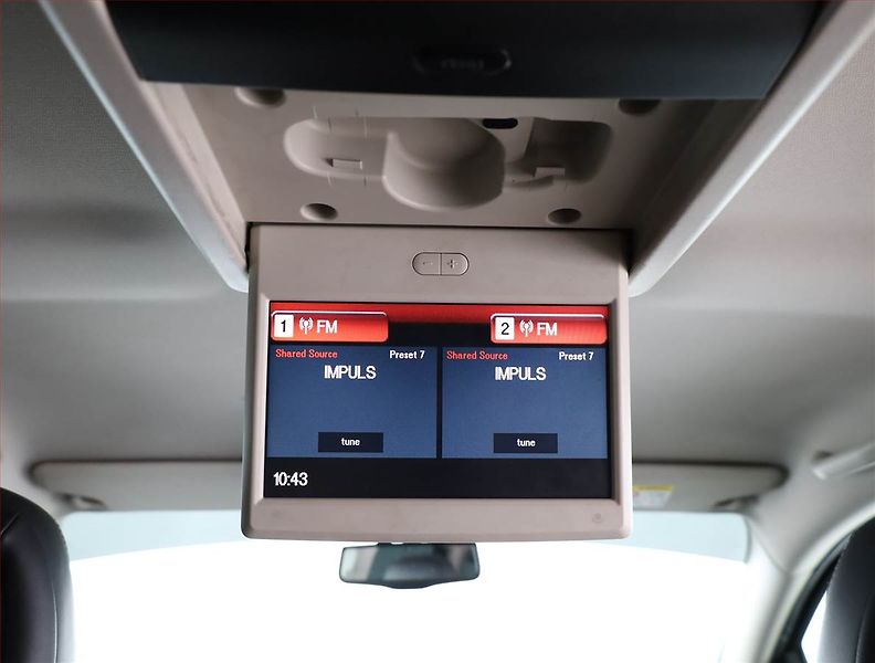 Fiat Freemont (2016) 2.0 MultiJet, 4X4, Automat - fotka 18 z 21