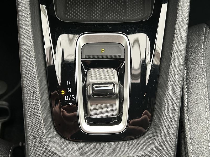 Škoda Octavia 1.5 TSI SportLine - fotka 22 z 30