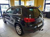 Volkswagen Tiguan 2.0 TDI 4x4 DIGIKLIMA TAŽNÉ - náhled 4