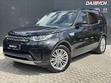 Land Rover Discovery 3,0 TDV6 HSE 4WD AT 7MÍST - náhled 1