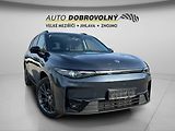 Leapmotor C10 (2025) Design 81,9 kWh AWD/172078 - náhled 12