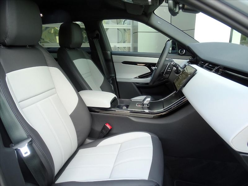Land Rover Range Rover Evoque (2026) 2,0 D165 DYNAMIC SE AWD - fotka 20 z 25
