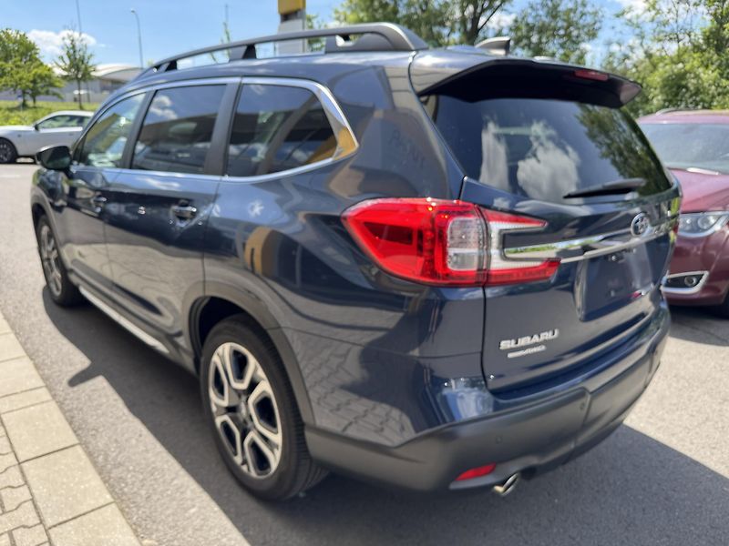 Subaru Ascent 2,4T Limited - fotka 3 z 56