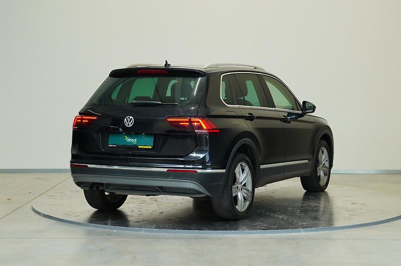 Volkswagen Tiguan - fotka 3 z 6