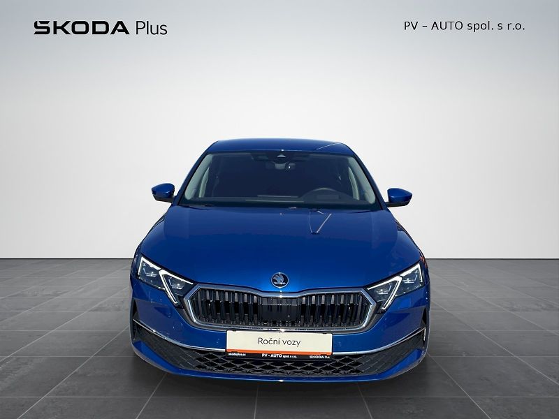 Škoda Octavia (2025) Exclusive Selection 2.0 TDI 11 - fotka 4 z 35