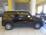 Jeep Renegade 2.0 CRDI 4x4 DIGIKLIMA NAVI - náhled 7