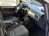 Volkswagen Touran 1,2TSi, 7míst, CEBIA   - náhled 25