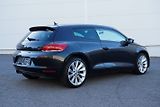 Volkswagen Scirocco 1.4 TSI 90kW - náhled 9