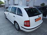 Škoda Fabia 1.4 TDI 59 kW ZÁLOHOVÁNO - náhled 4