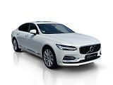 Volvo S90 T5 FWD // POLESTAR // B&W // - náhled 7