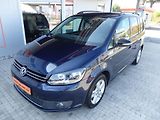 Volkswagen Touran 1.2 TSI MATCH 10x AIRBAG ZÁVĚS - náhled 1