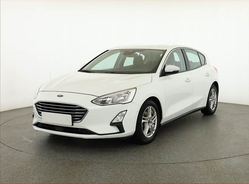 Ford Focus (2018) 1.0 EcoBoost, Serv.kniha, Navi - fotka 2 z 17