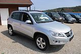 Volkswagen Tiguan (2010) REZERVACE - náhled 1
