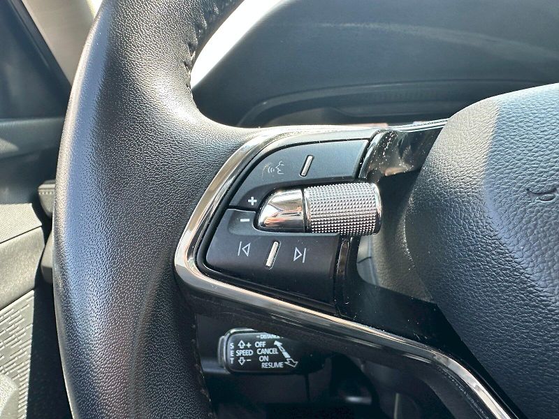 Škoda Octavia (2022) 2.0 TDI 110kW DSG Ambition Com - fotka 10 z 23
