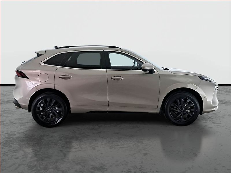 Dongfeng T5 EVO (2025) Deluxe 1.5 Turbo - fotka 6 z 25