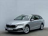 Škoda Octavia 2,0 TDI 4x4 DSG Ambi Plus TZ - náhled 1
