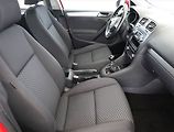 Volkswagen Golf (2009) 1.4 16V, Serv.kniha - náhled 7