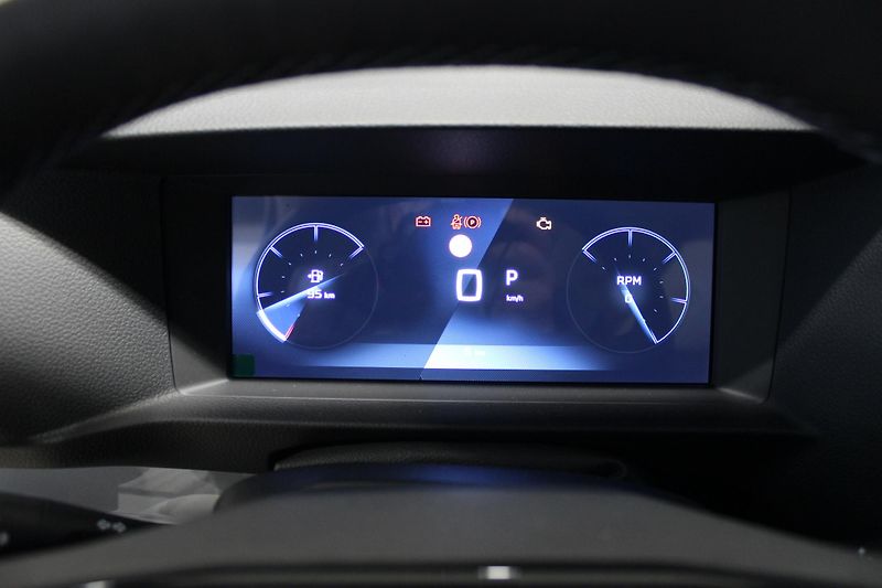 Peugeot Traveller (2025) Allure L2 2.0 180k EAT8 - fotka 17 z 23