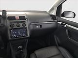 Volkswagen Touran (2006) 2.0 TDI, 7 míst, po STK, Tažné - náhled 8