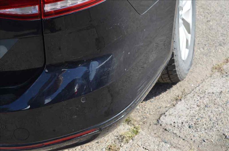 Volkswagen Passat (2016) VARIANT 2,0 TDI - fotka 10 z 23