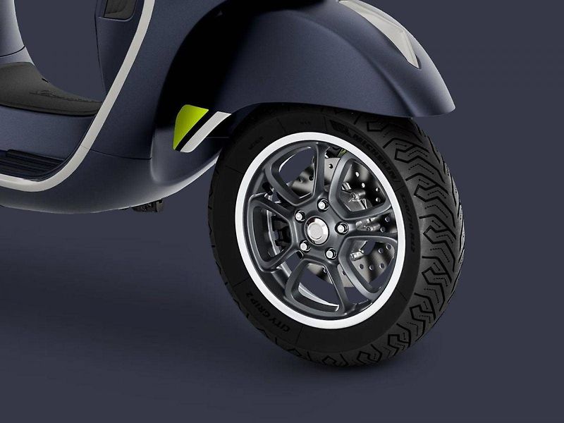 Vespa (2026) GTS 310 ST HPE ABS E5+ AKCE - fotka 5 z 6