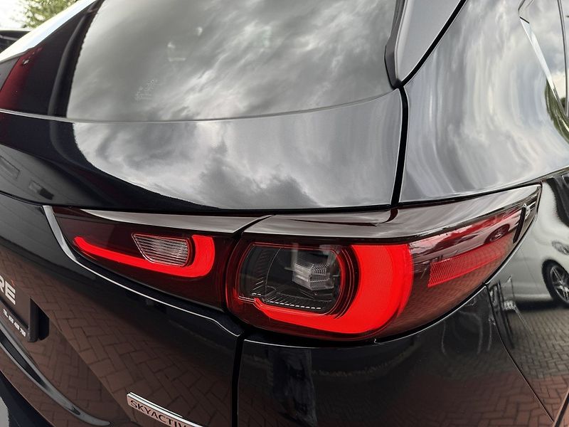 Mazda CX-5 (2022) 2.5i G194 LED Navi Kamera 360 - fotka 44 z 50