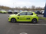 Peugeot 208 (2026) STYLE Hybrid 110 e-DCS6 - náhled 3