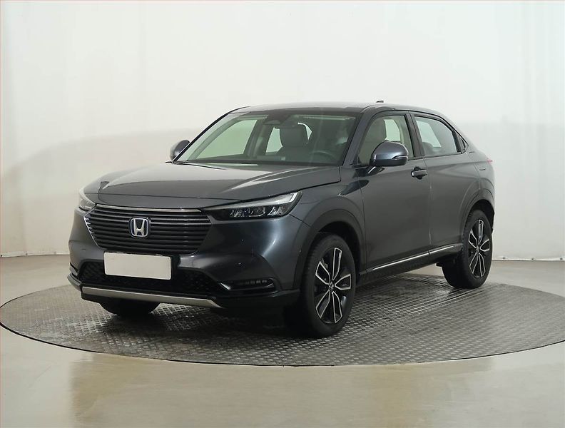 Honda HR-V (2022) e:HEV 1.5 i-MMD - fotka 2 z 19