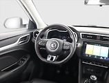 MG ZS (2022) 1.0 Turbo, Serv.kniha, Kůže - náhled 7