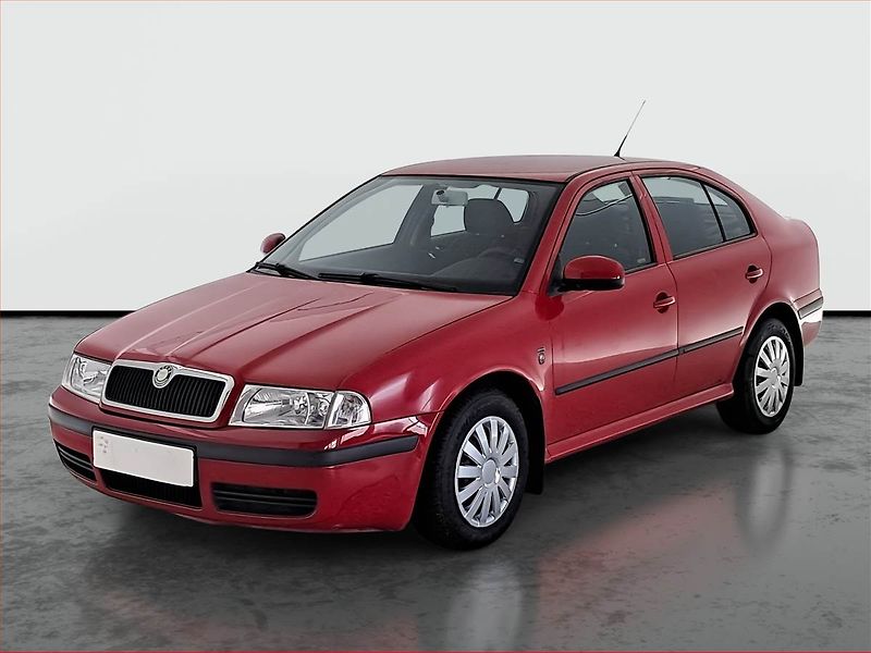 Škoda Octavia (2010) 1.9 TDI , po STK, jezdí dobře - fotka 2 z 15