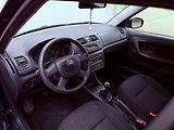 Škoda Fabia 1.2 TSi Family, Serviska, Auto - náhled 13
