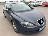 Seat Leon 1,4 MPi 63KW KLIMA ČR - náhled 2