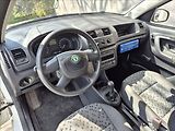 Škoda Praktik 1,6 TDI Facelift Klima ESP!! - náhled 12