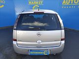 Opel Meriva 1,4 i 66KW ČR, 1.MAJITELKA - náhled 4
